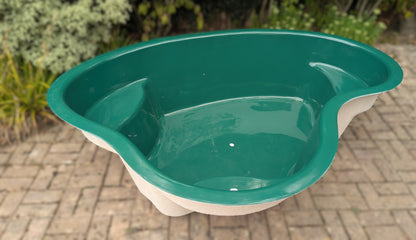 Marlin Fibreglass Pond | 1104L | 245 gallons