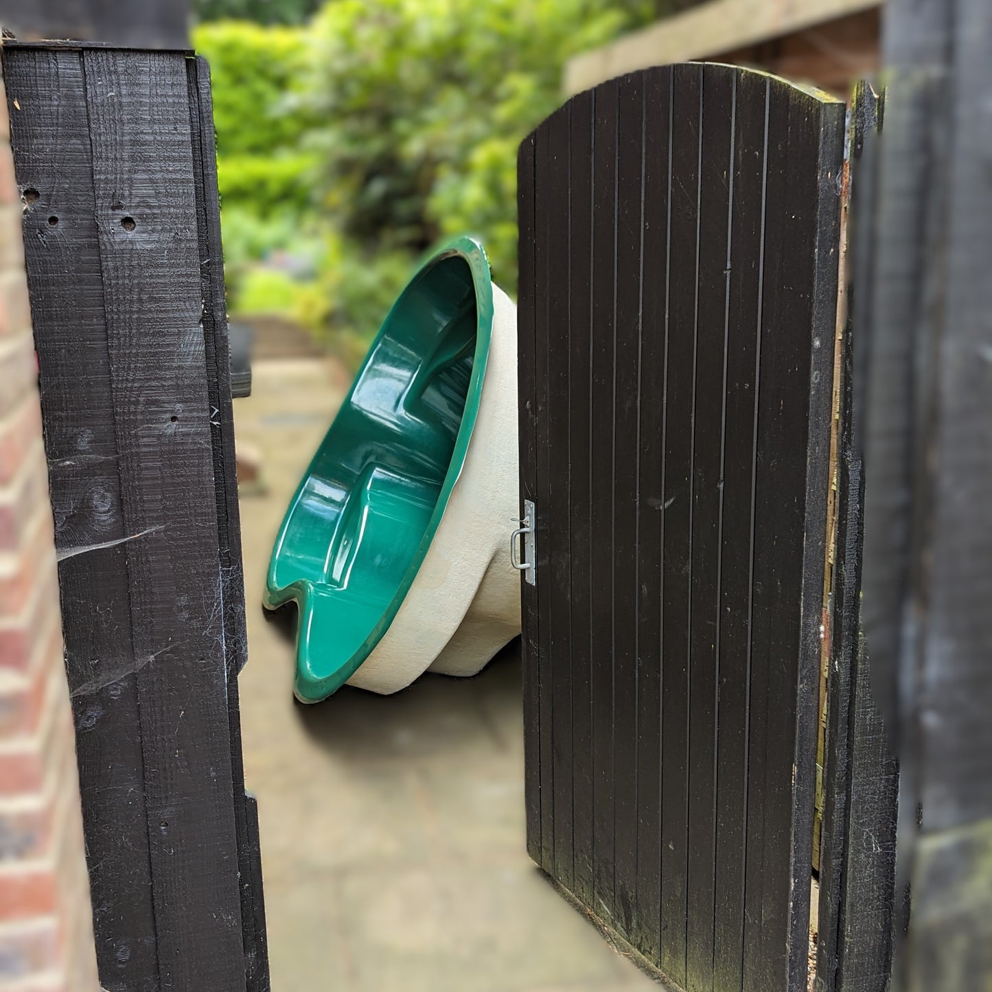 Marlin Fibreglass Pond | 1104L | 245 gallons